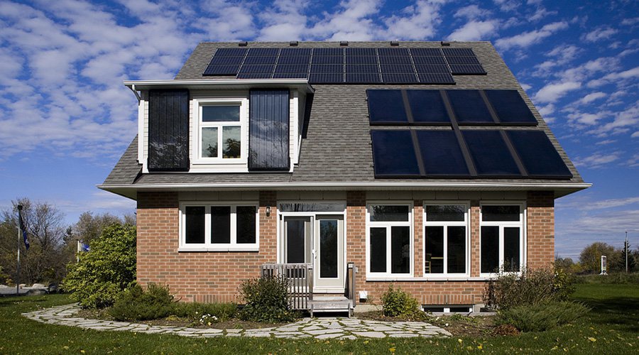 Installation de Pannexaux Solaires Photovoltaïques : Produire votre électricité avec un kit solaire