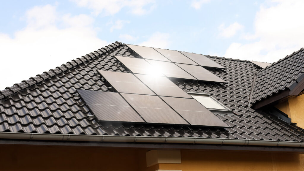 Comment optimiser le rendement énergétique du panneau solaire photovoltaïque ?