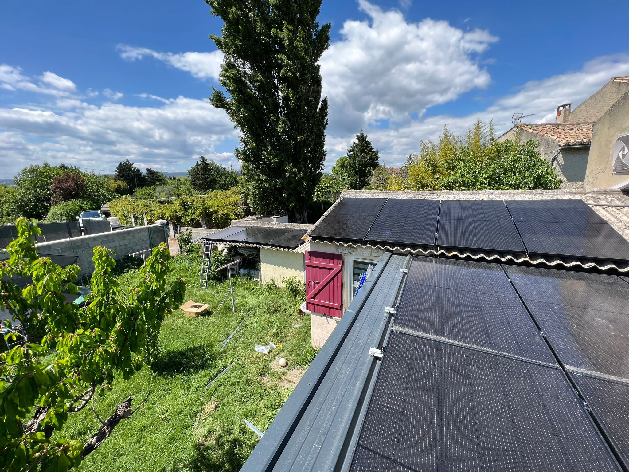 Panneaux solaires en autoconsommation pour vos besoins énergétiques