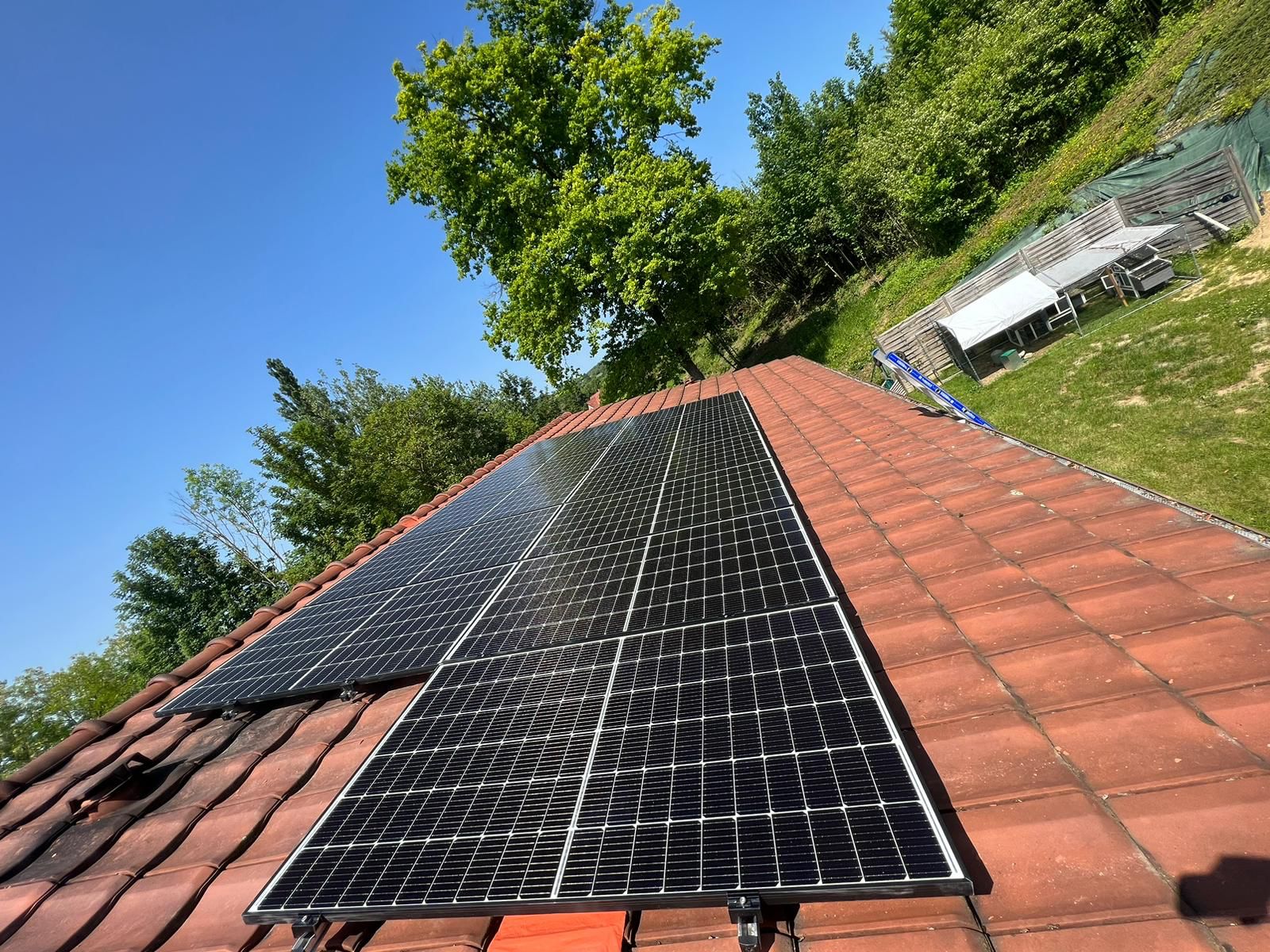 Quelle est la meilleure orientation pour optimiser le rendement de vos panneaux solaires ?