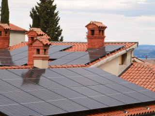 33 GW de panneaux et 37 TWh produits : où en est le solaire français