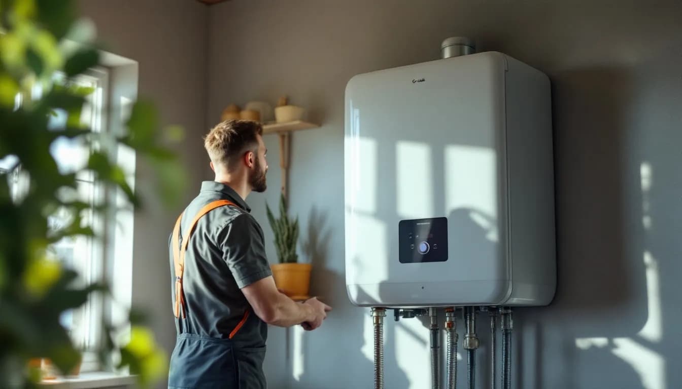 Chauffe-eau thermodynamique durée de vie et entretien à prévoir