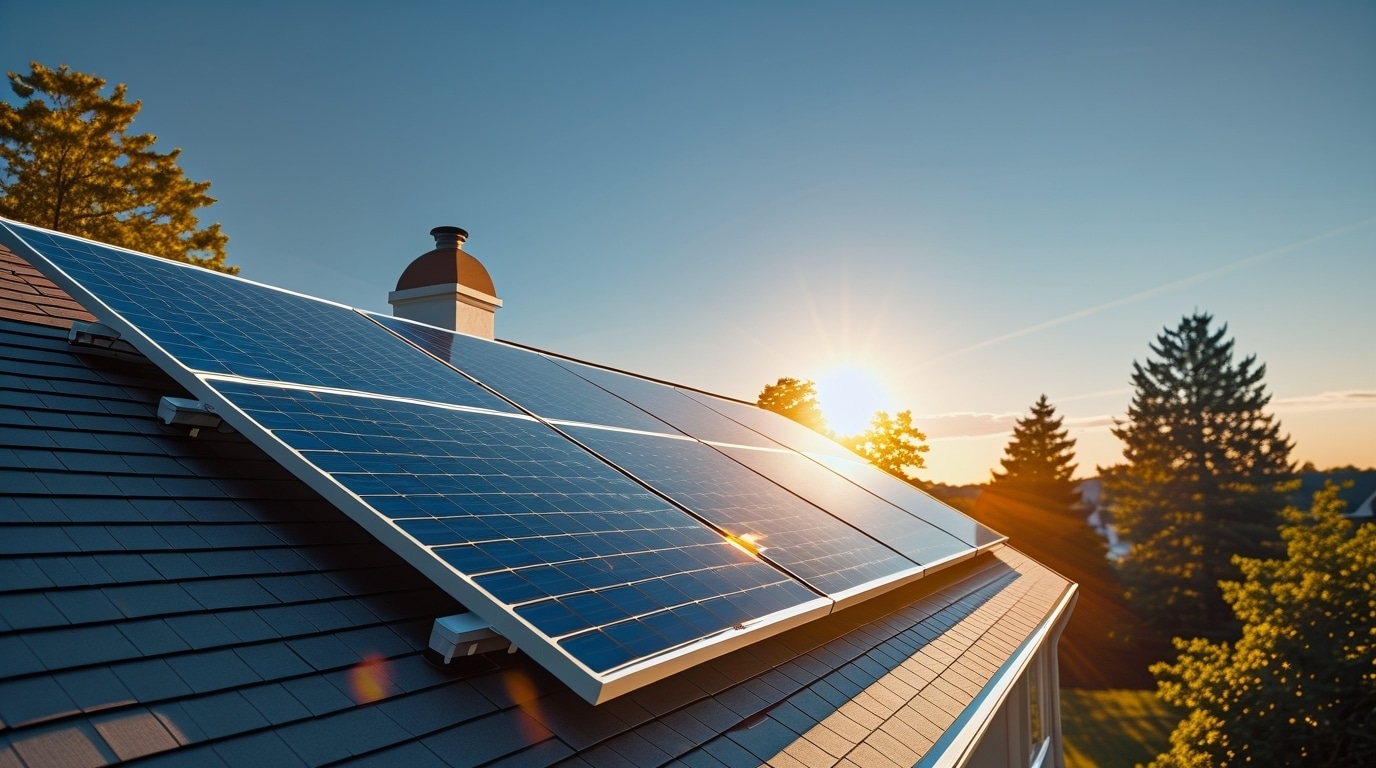 Calcul ensoleillement et heure solaire pour estimer votre production solaire