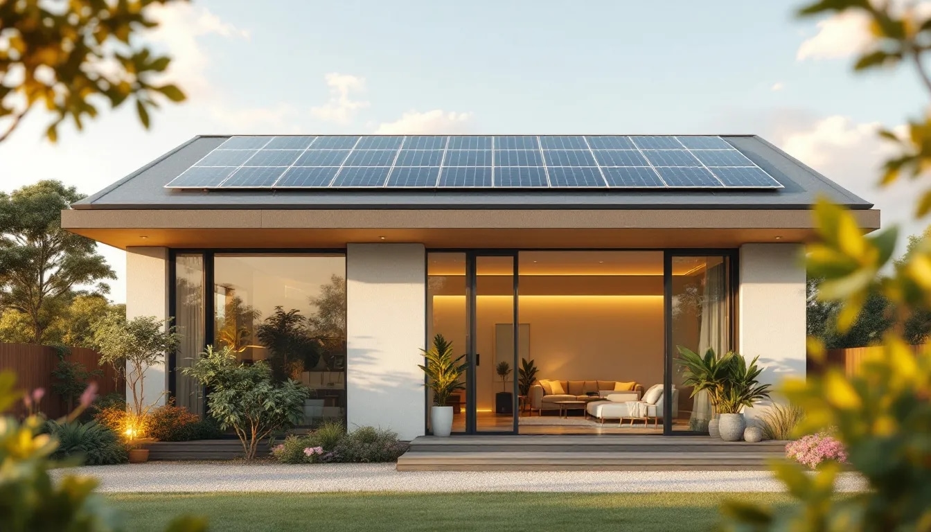 Panneaux solaires 9kw : prix, surface et installation