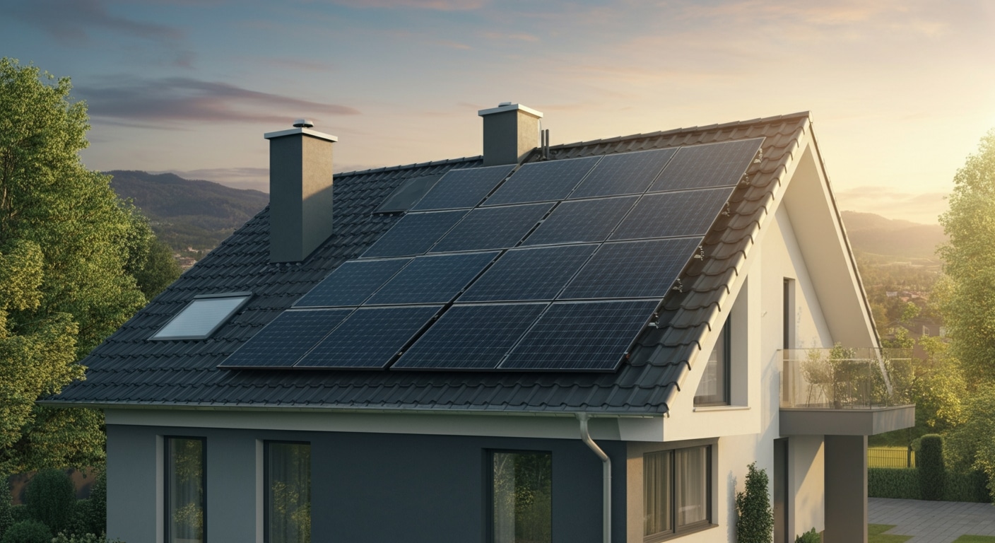 Kit panneau solaire avec micro onduleur, avis, prix et installation