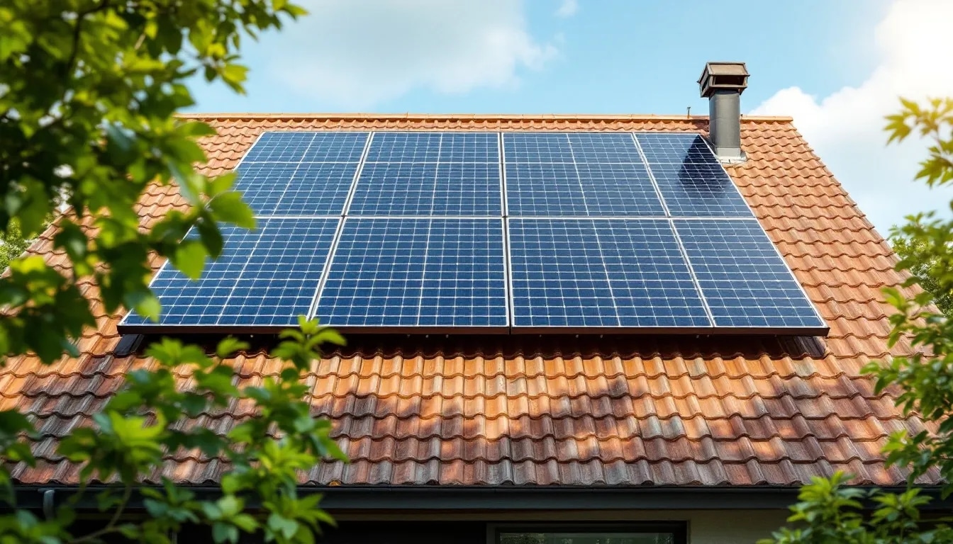 Panneau solaire ou photovoltaïque, lequel choisir pour votre maison