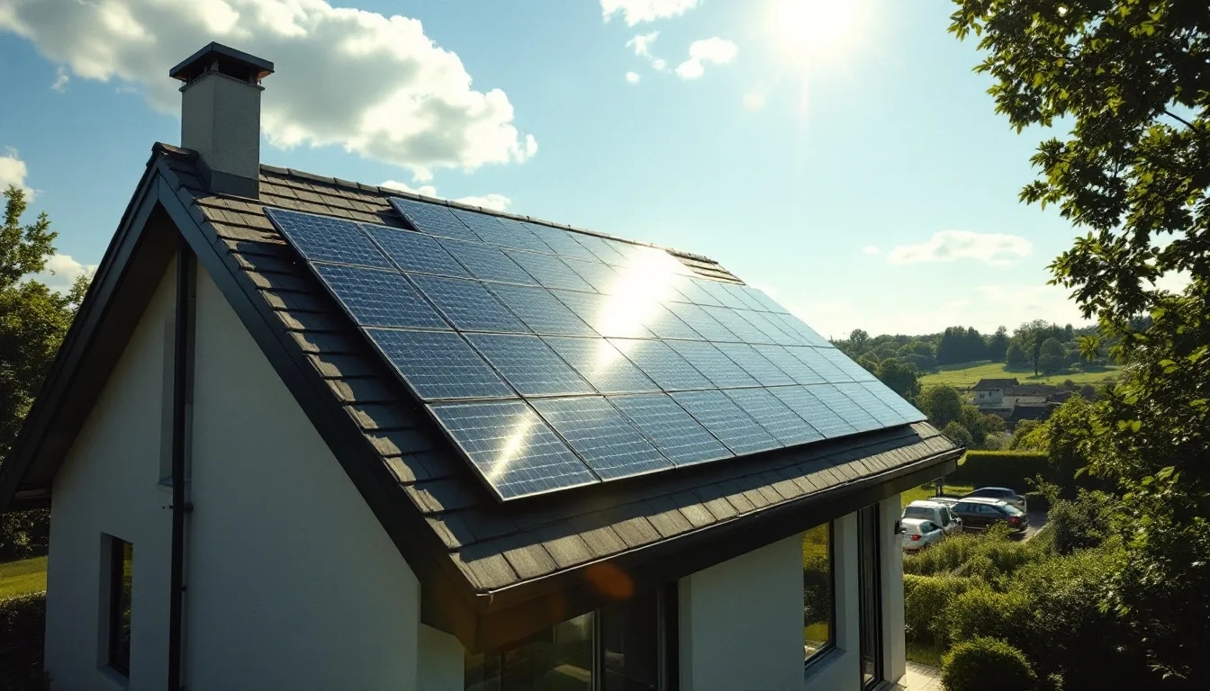 Kit panneau solaire 2500W comment choisir et bien dimensionner son installation