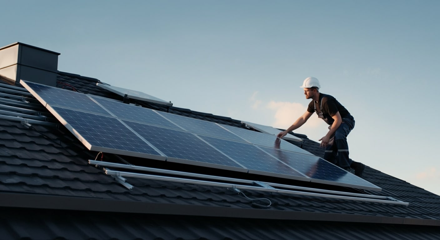 Panneau solaire 400W : avis, dimensions et performance en 2025