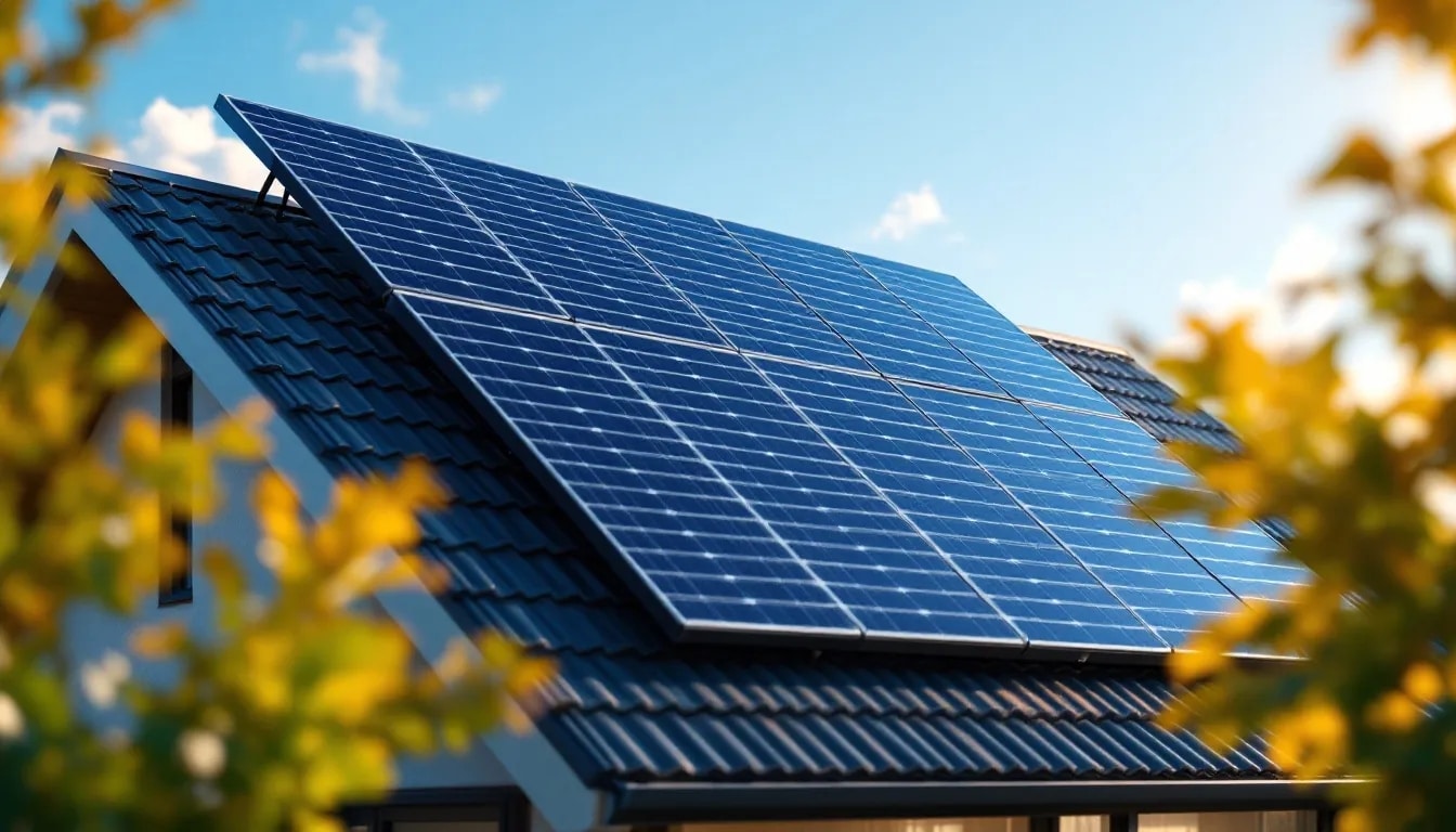 Kit solaire 500 W en autoconsommation : production prix et installation